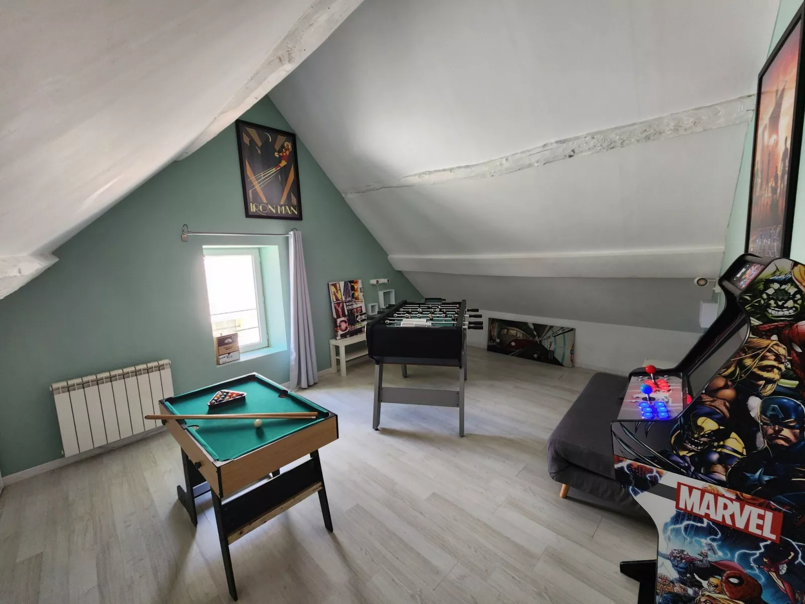 Nach Disney Land Paris soll der Zauber weitergehen.-Image-tags.info