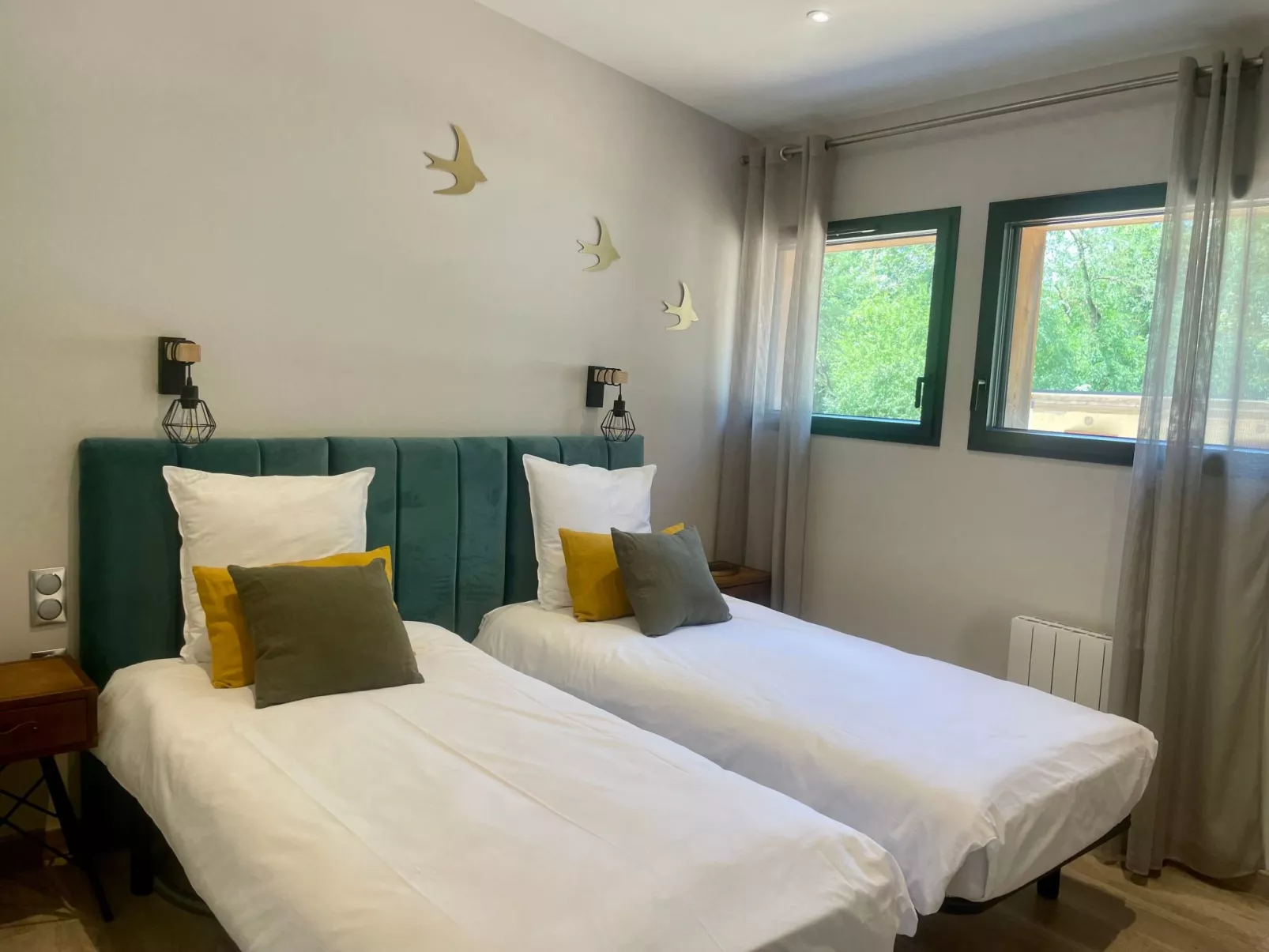 Ecolodge 4 pers mit Spa-Image-tags.info