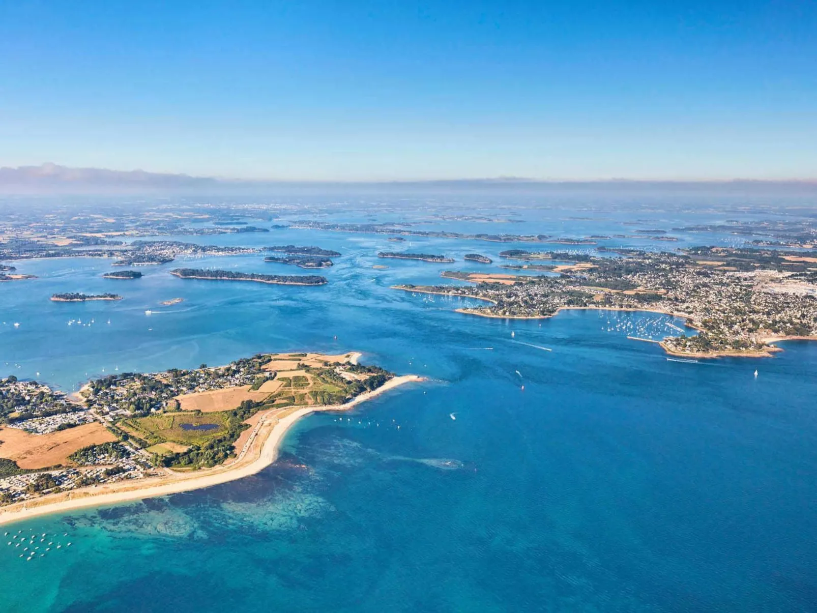 "L'Orée" - privates SPA - ruhig gelegen-Buiten