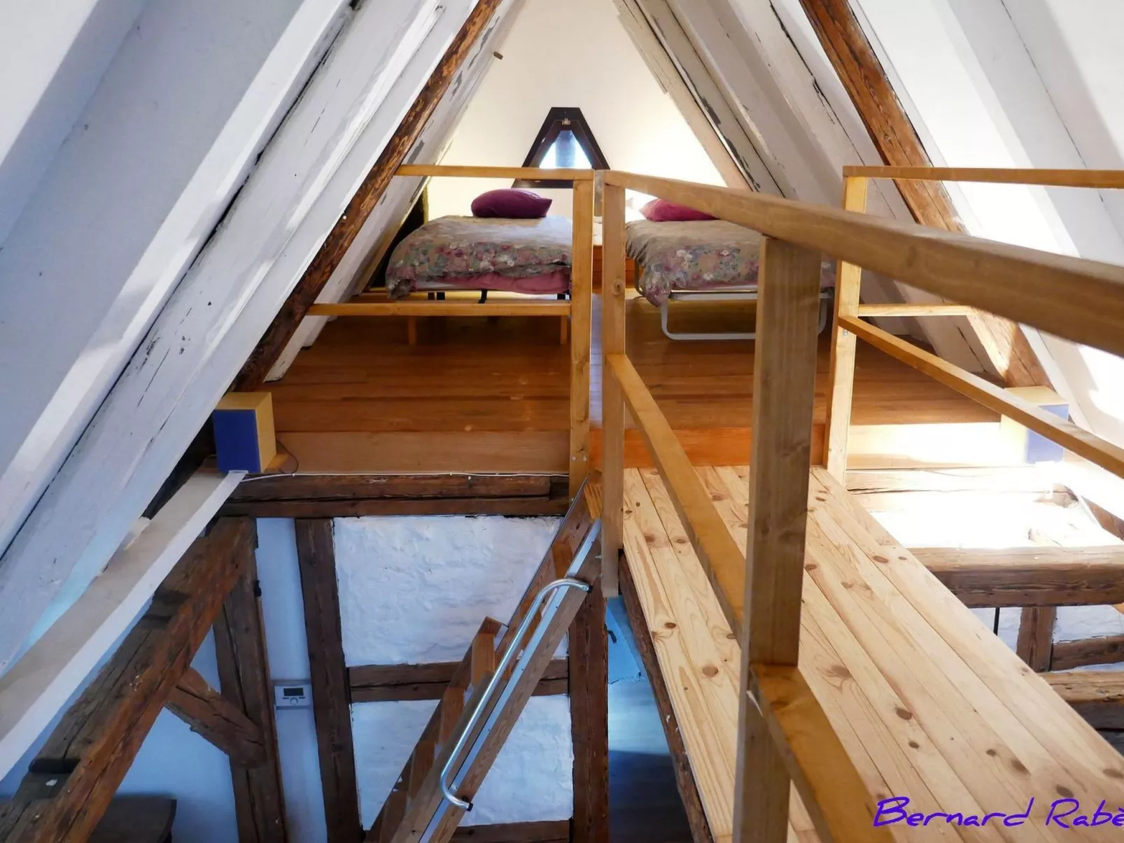 2ed-Face Vosges,im Süden,Herz Weinberg,Ruhig,WiFi-Binnen