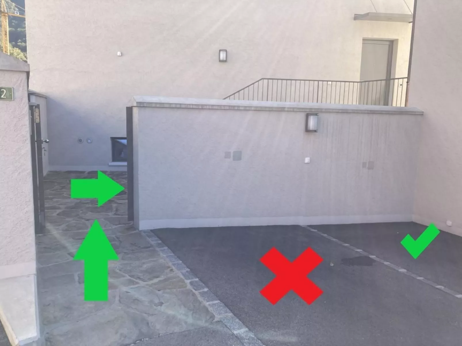 Mit Bergblick-Image-tags.info