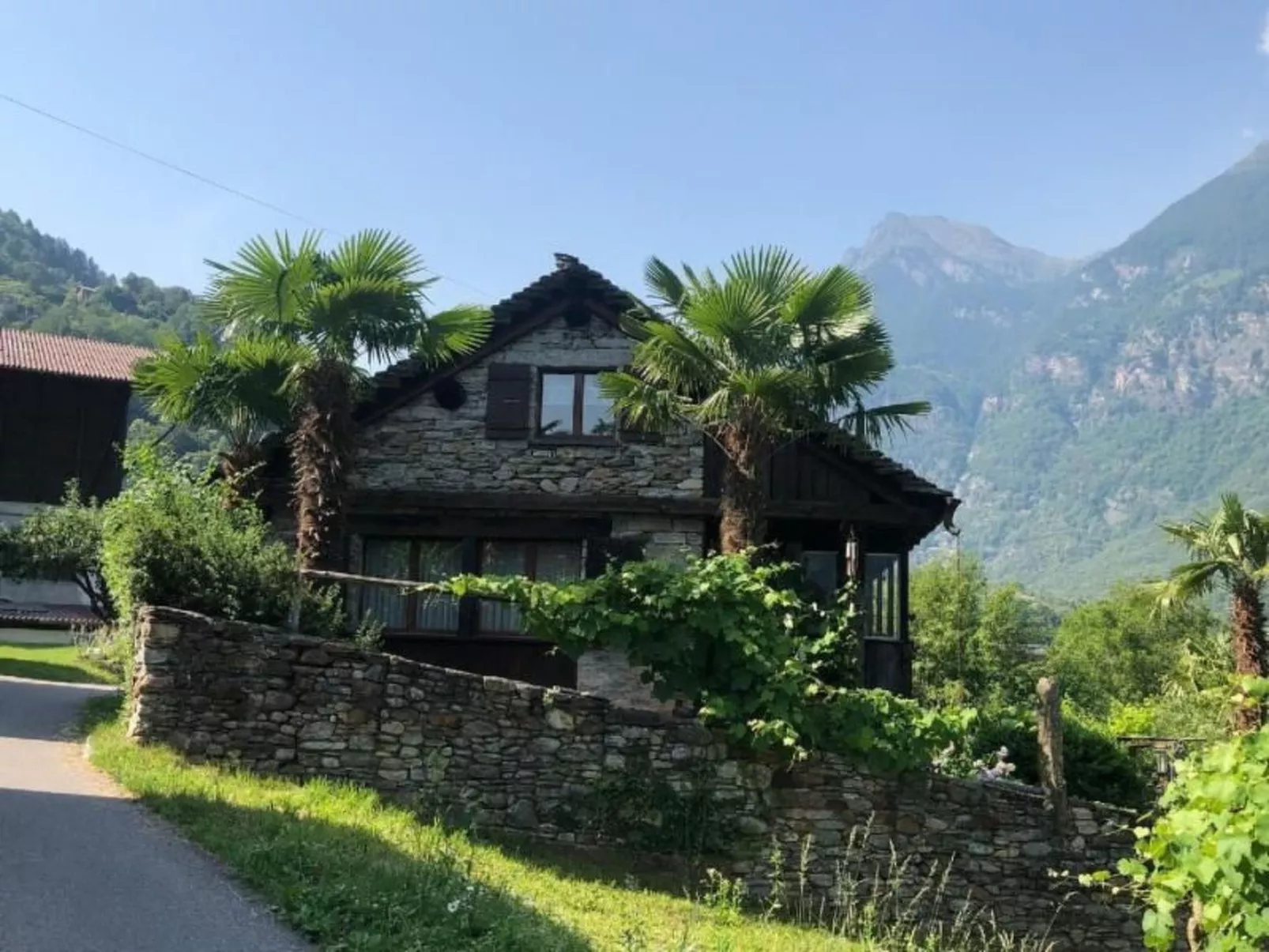 Casa Giardino Grande-Image-tags.info