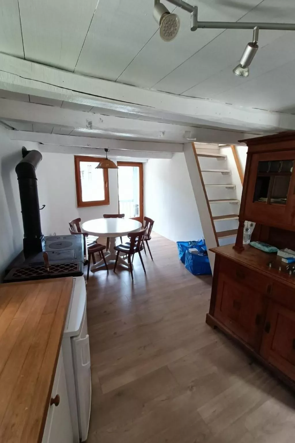 Entdecken Sie den Charme von Casa Clementina in Indemini-Binnen