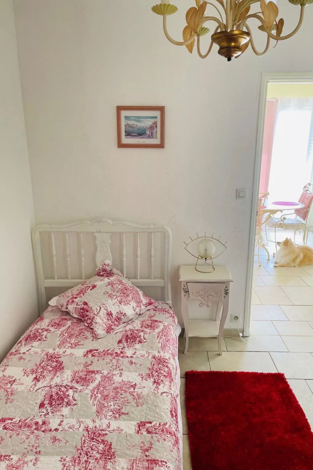 Villa "Les Alloes" - Image-tags.info