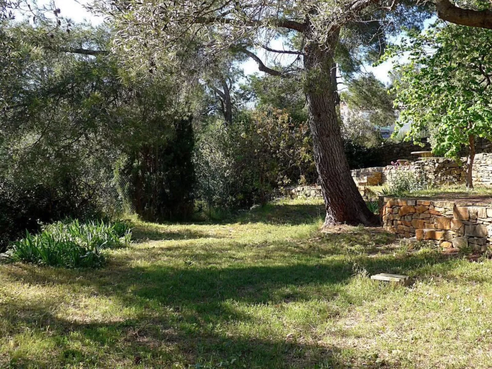 Villa und Pool mit Meerblick nur für Sie - Buiten