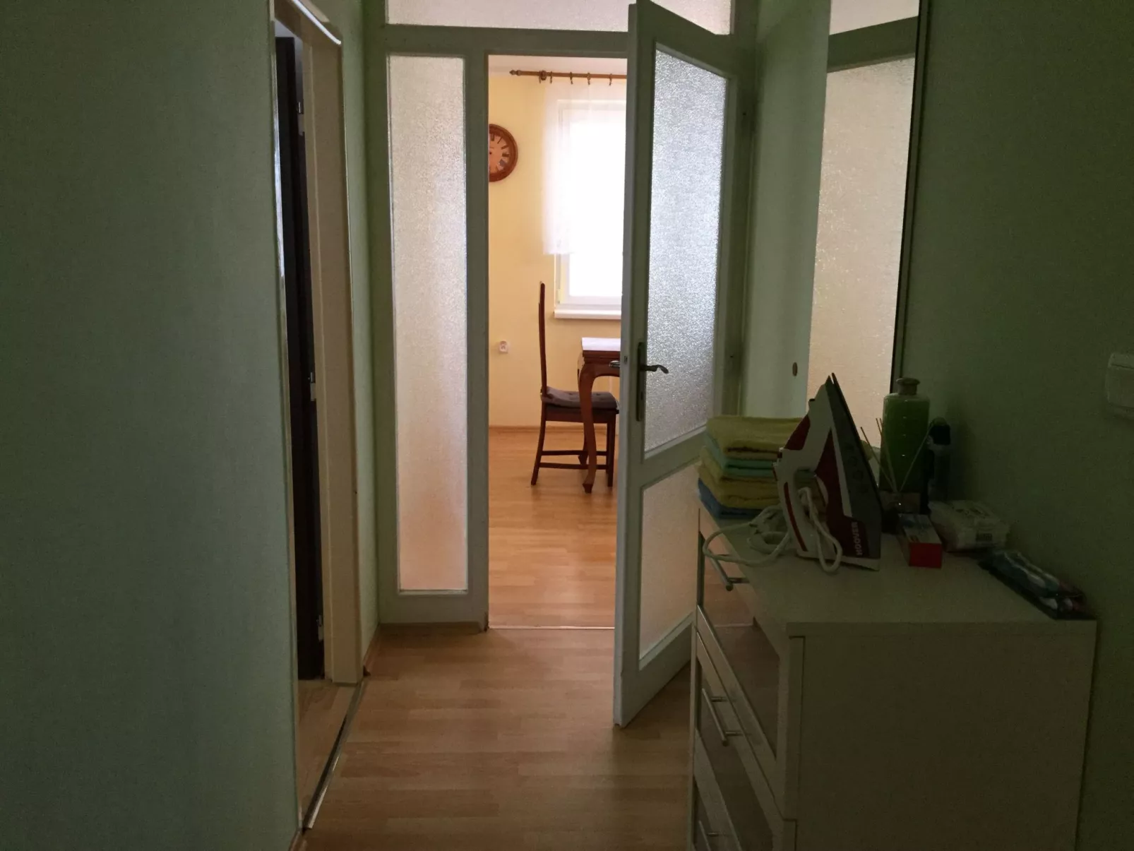 Wohnung Lydiavi-Binnen