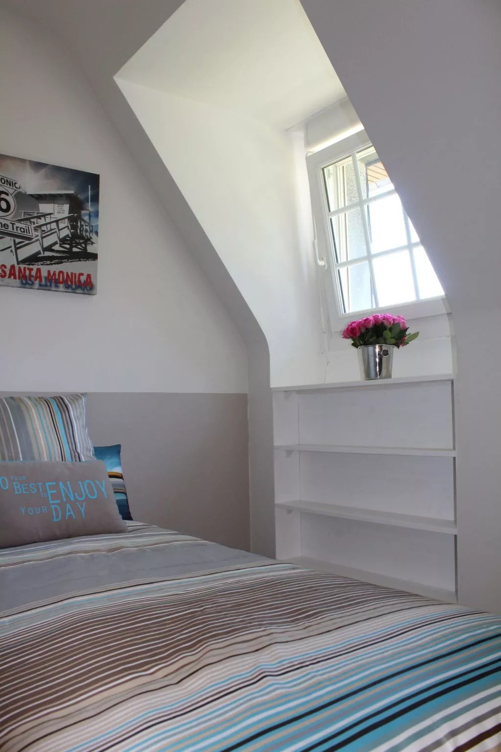 Ty Coz Castel-Binnen