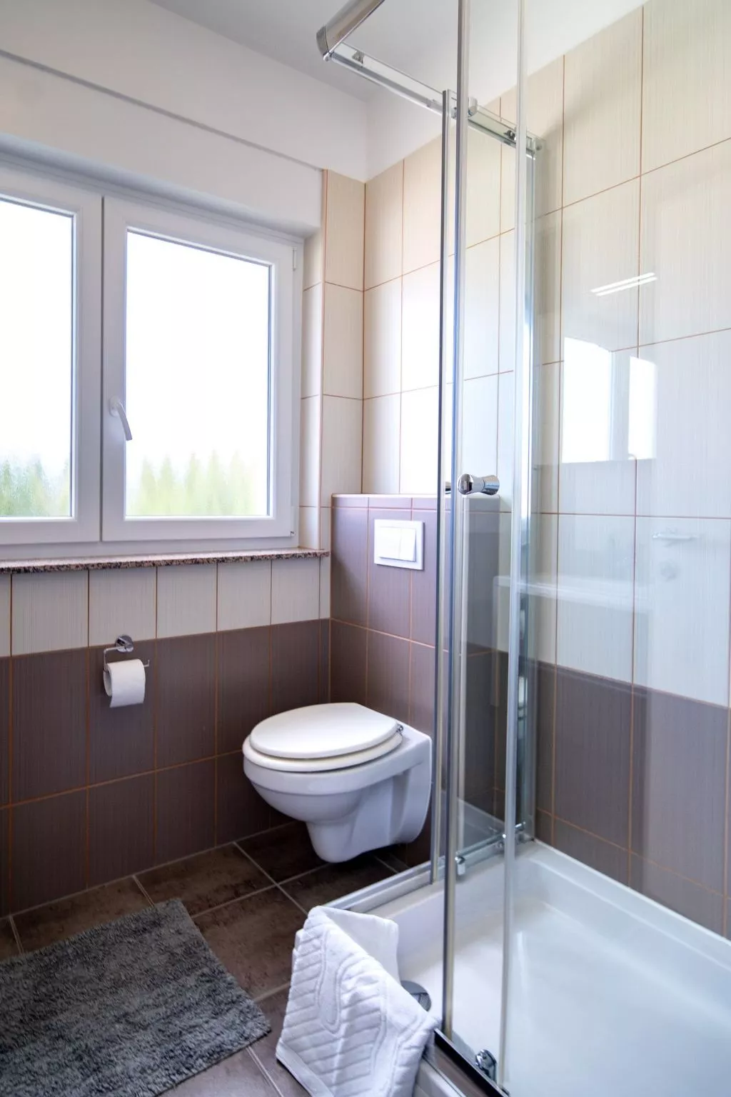 In Lopar mit Terrasse und Grill-Binnen