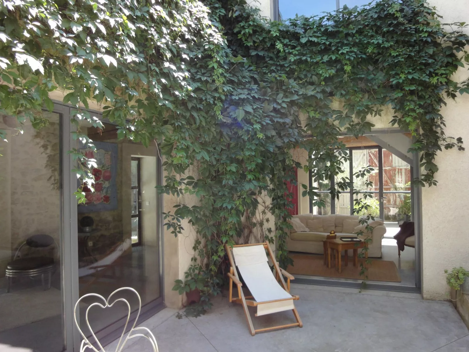 Villa "Brassens" mit privatem Pool-Image-tags.info