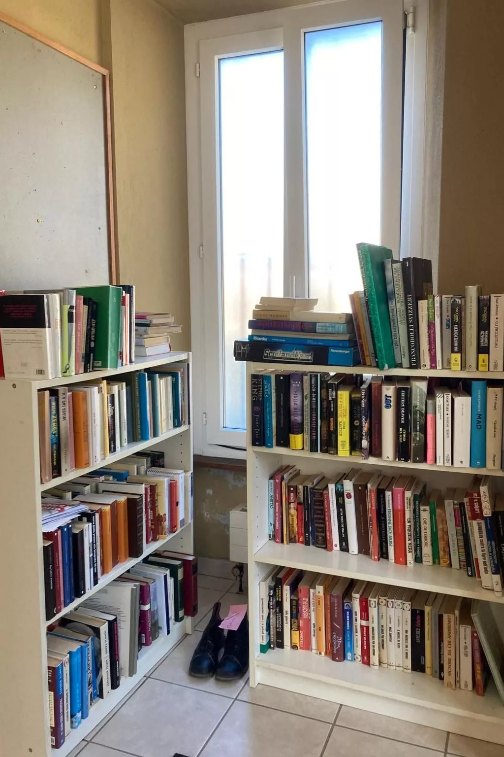 Al Sciresée House, am Fuße des geschützten Waldes-Binnen