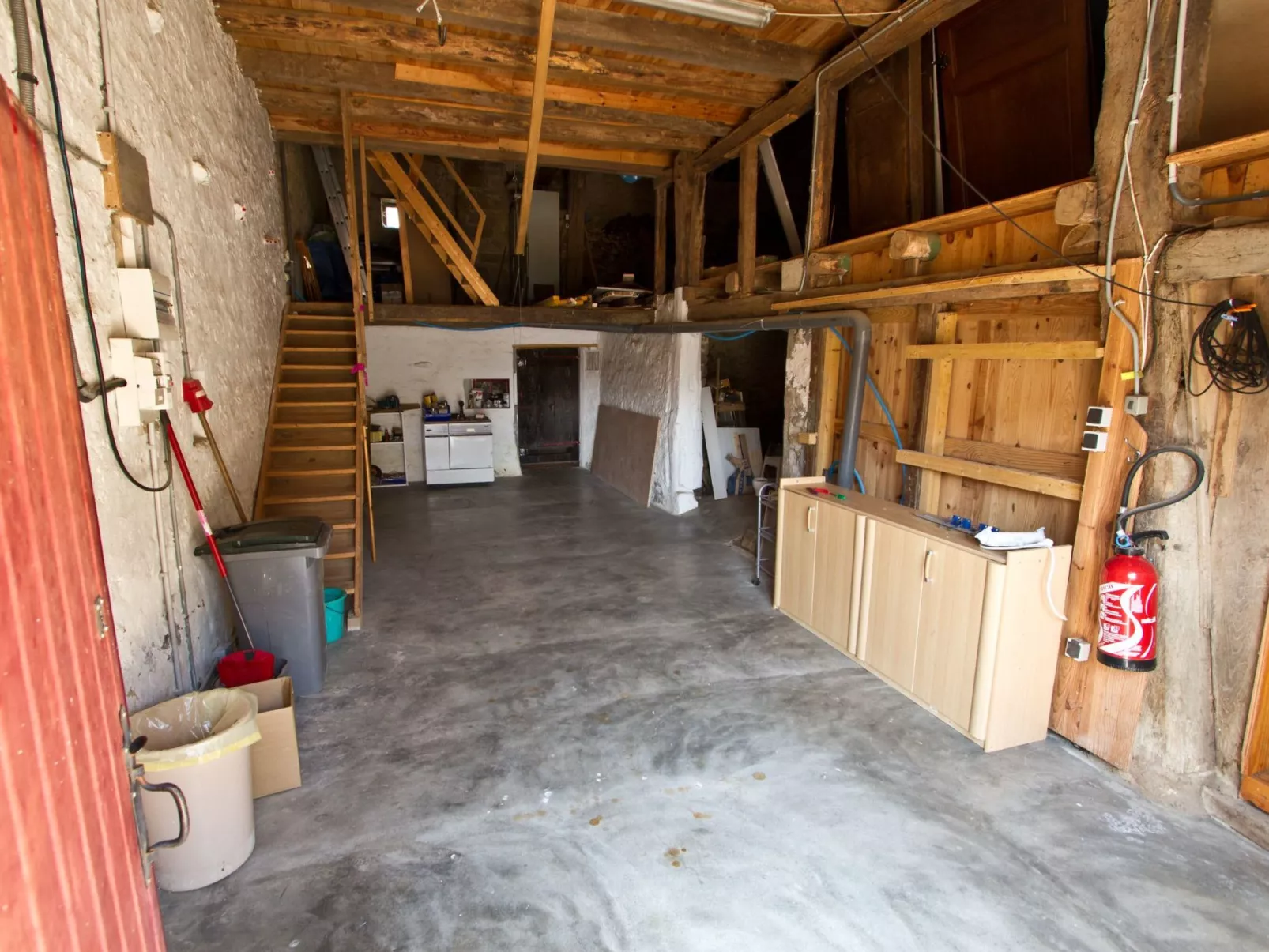 In Celles-En-Bassigny  umzäunter Garten-Image-tags.info