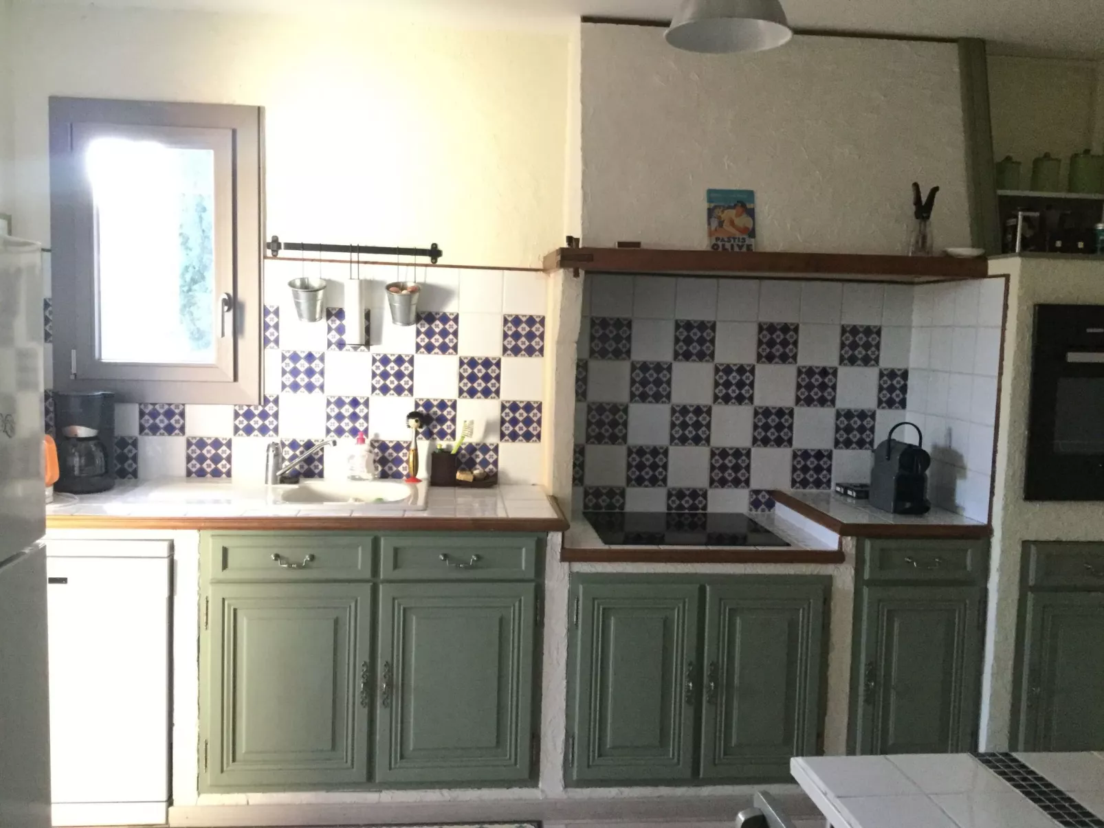 Haus "La Chesnaie" mit privatem Pool-Binnen