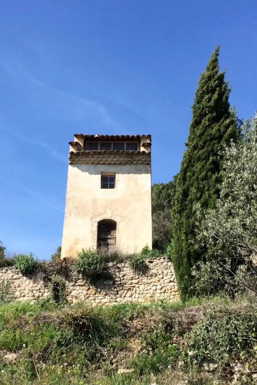 "Eutherpes Haus"-Buiten