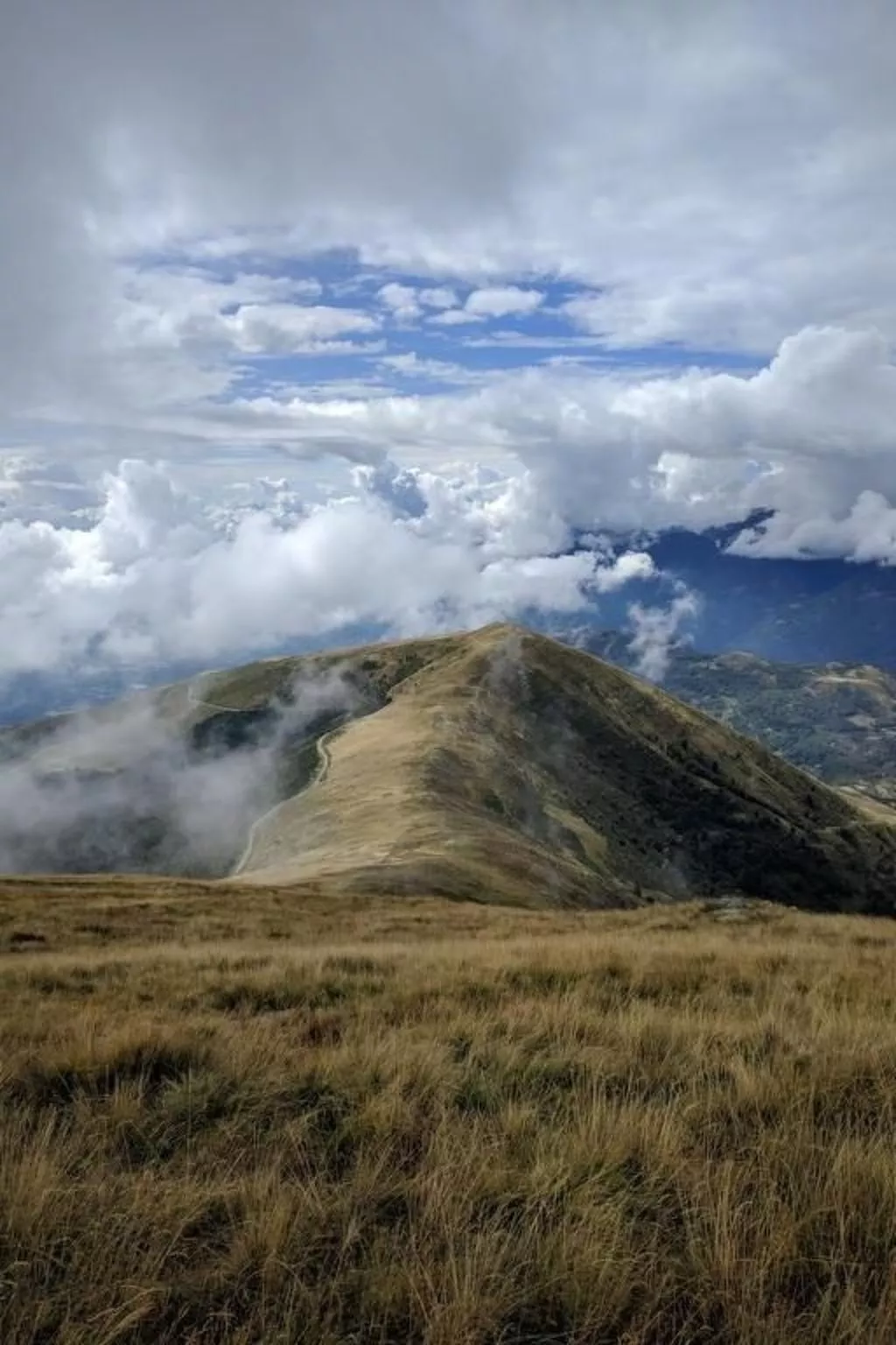 Casa al Vento-Buiten