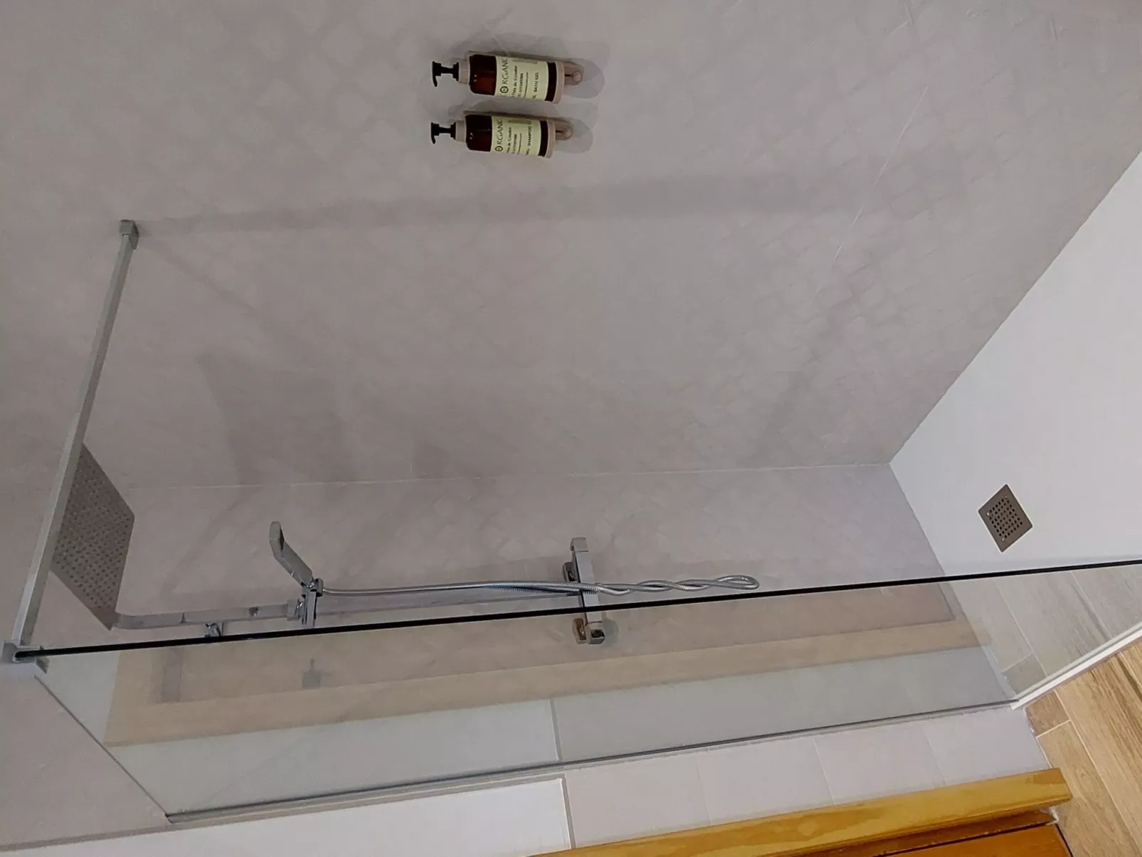 Ländliche Finca "La Vista de Gredos II"-Binnen