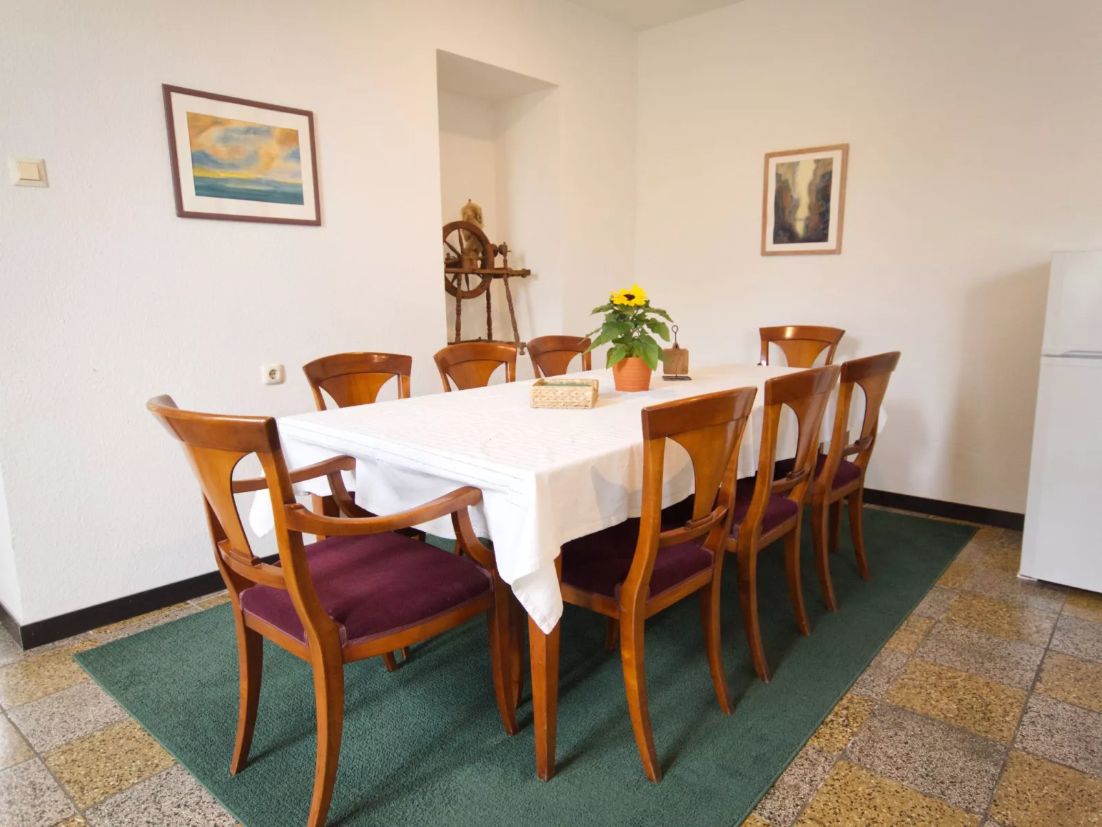 Altes Rathaus Laurensberg