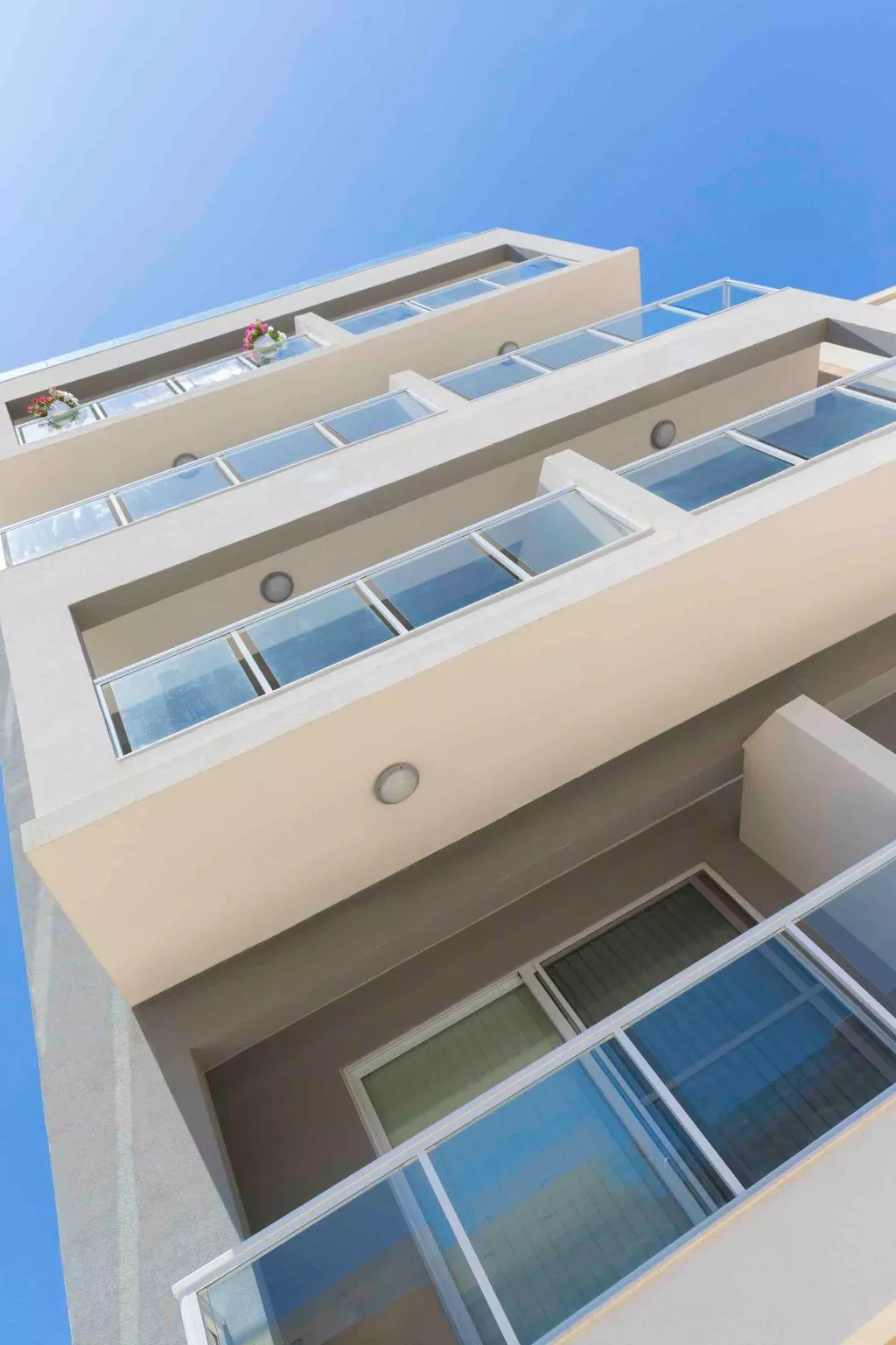 Schöne, strandnahe Ferienwohnung in San Tumas-Image-tags.info