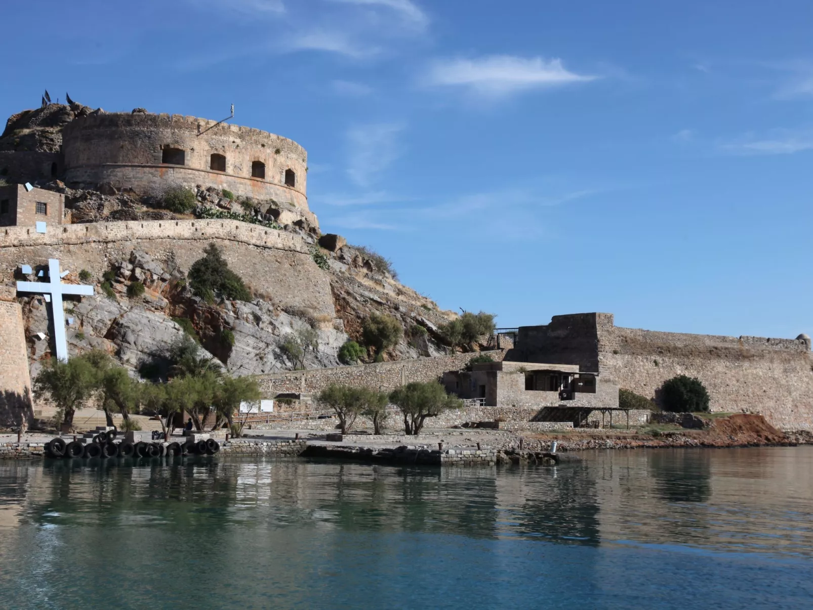 Mit Privatpool für 4 Personen  + 2 Kinder ca. 92 m&sup2; in Elounda, Kreta (Ost-Image-tags.info