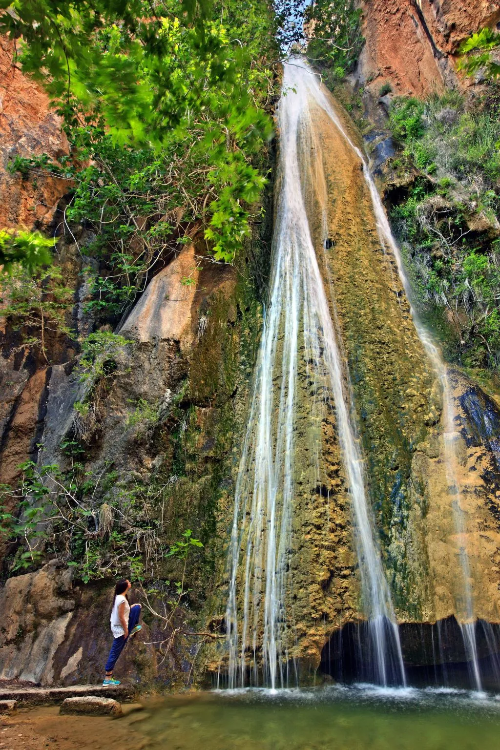 Wohnung mit Gartenblick, Kreta, Ierapetra-Buiten