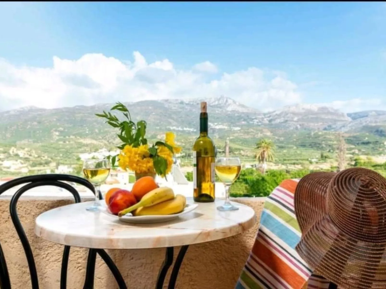 Mit Blick auf das Wasser-Image-tags.info