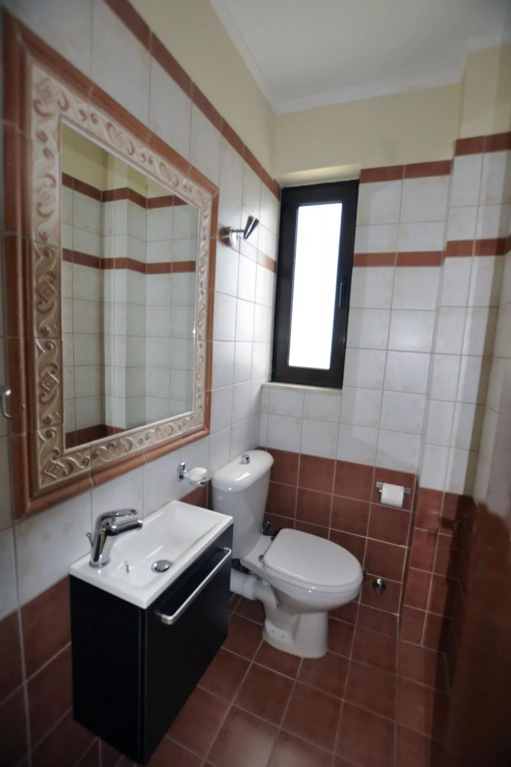 Ferienvilla "Xenos 2" mit Blick auf das Wasser-Binnen