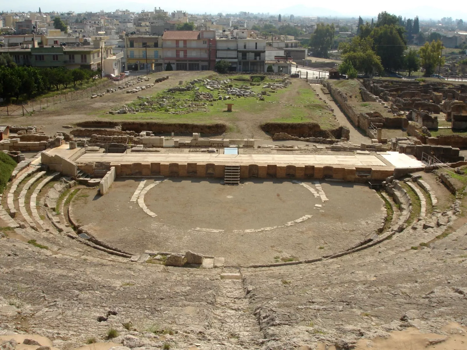 Ferienapartment für bis zu fünf Personen-Buiten