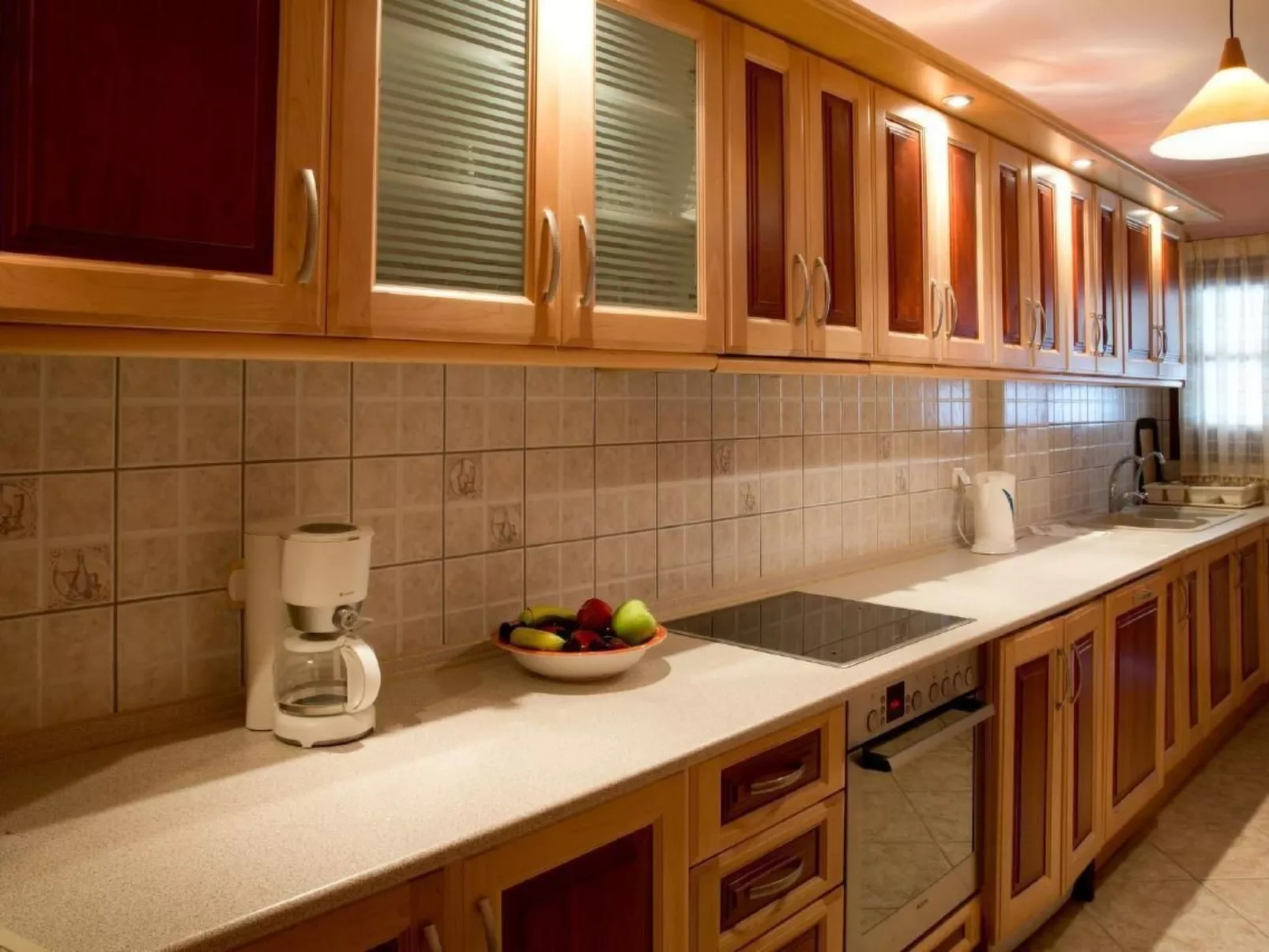 Strandvilla 1 Minute vom Meer entfernt-Binnen