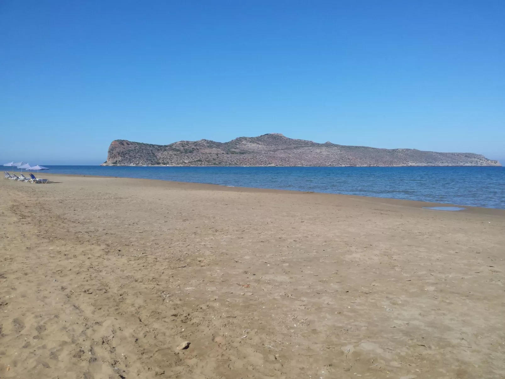 Charmante Ferienwohnung Rubini 2-Buiten