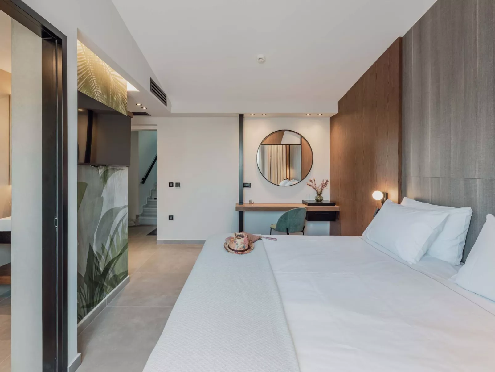 City Moments Penthouse I In der Nähe von allem-Binnen