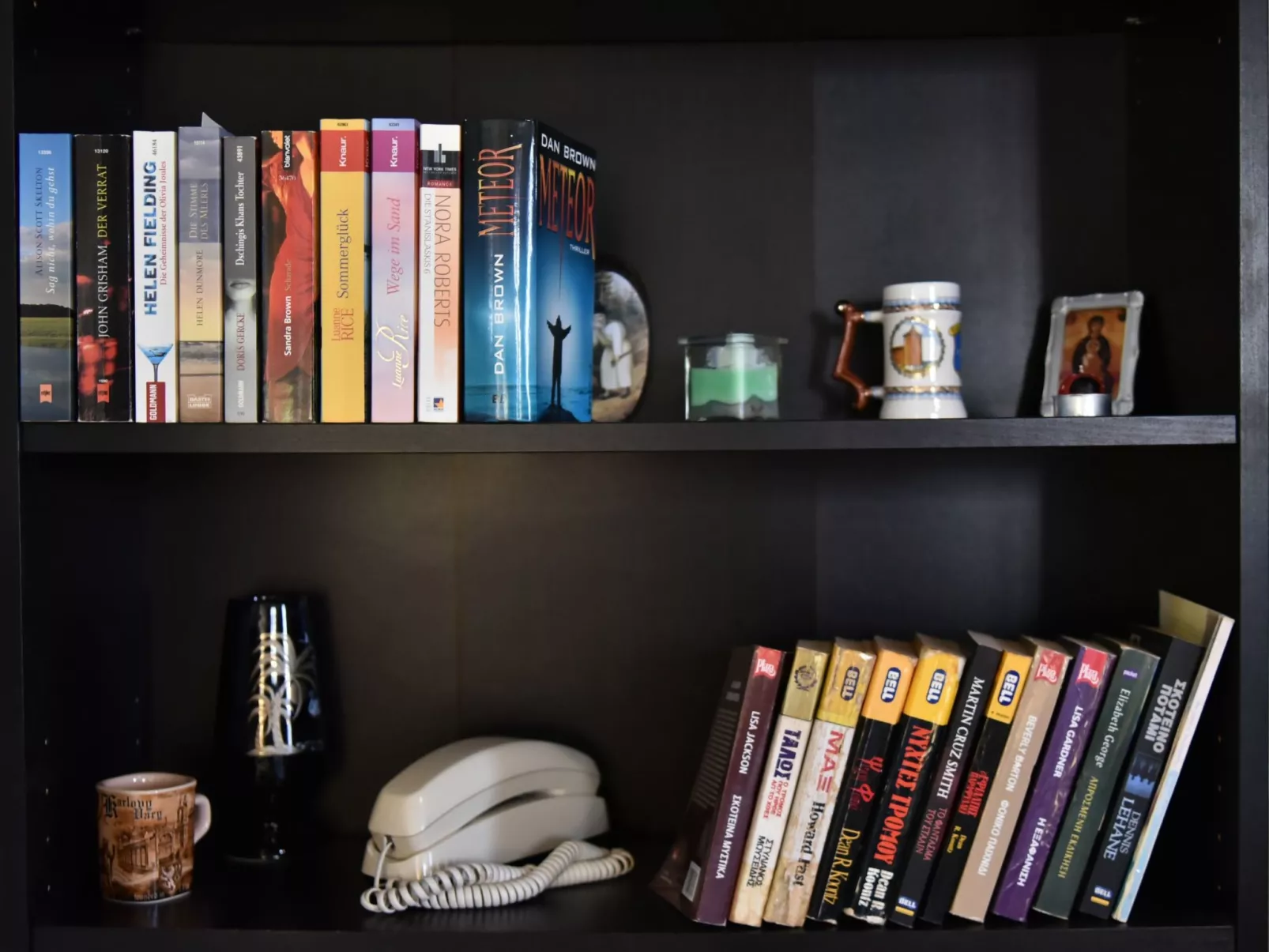 Gorgona Apt - Ihr Traum-1-BDR-Ferienhaus-Binnen