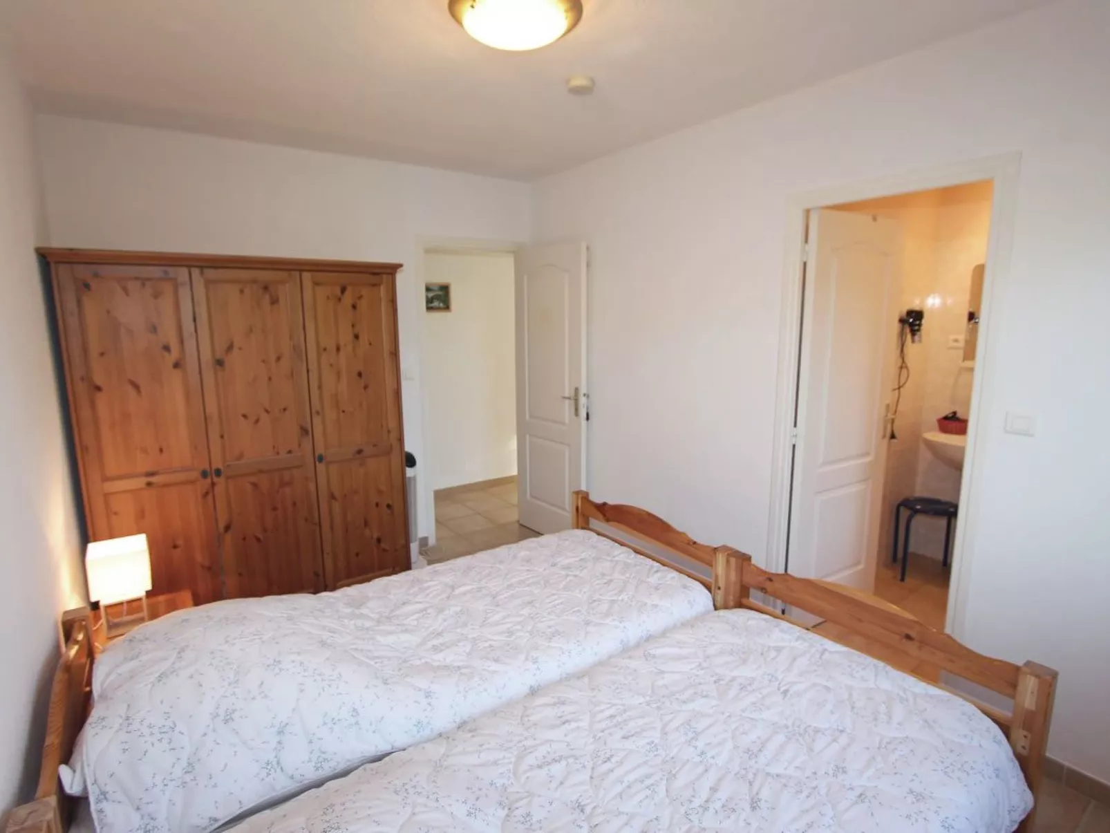 Villa Miramonte - Binnen