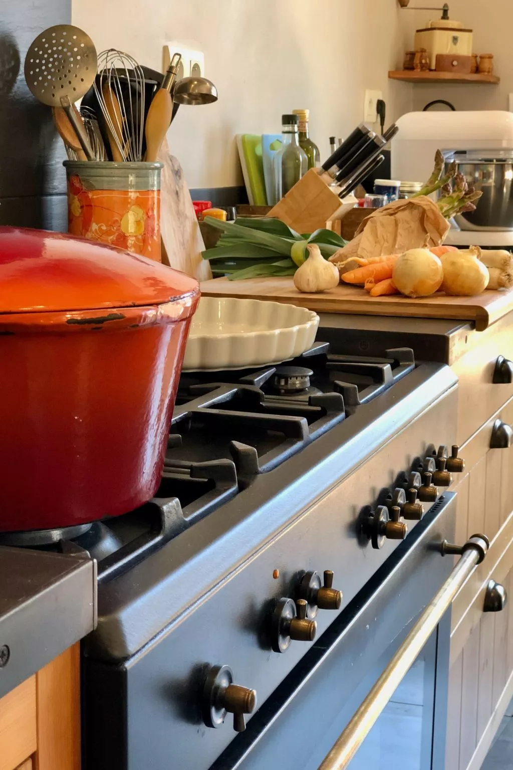 Haus mit Charakter in der Nähe von Uzès und den Cevennen-Image-tags.info