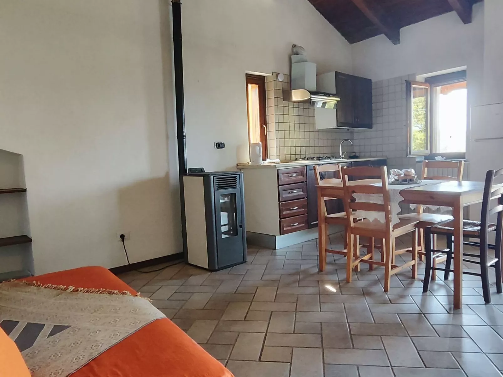 Vergissmeinnicht-Binnen