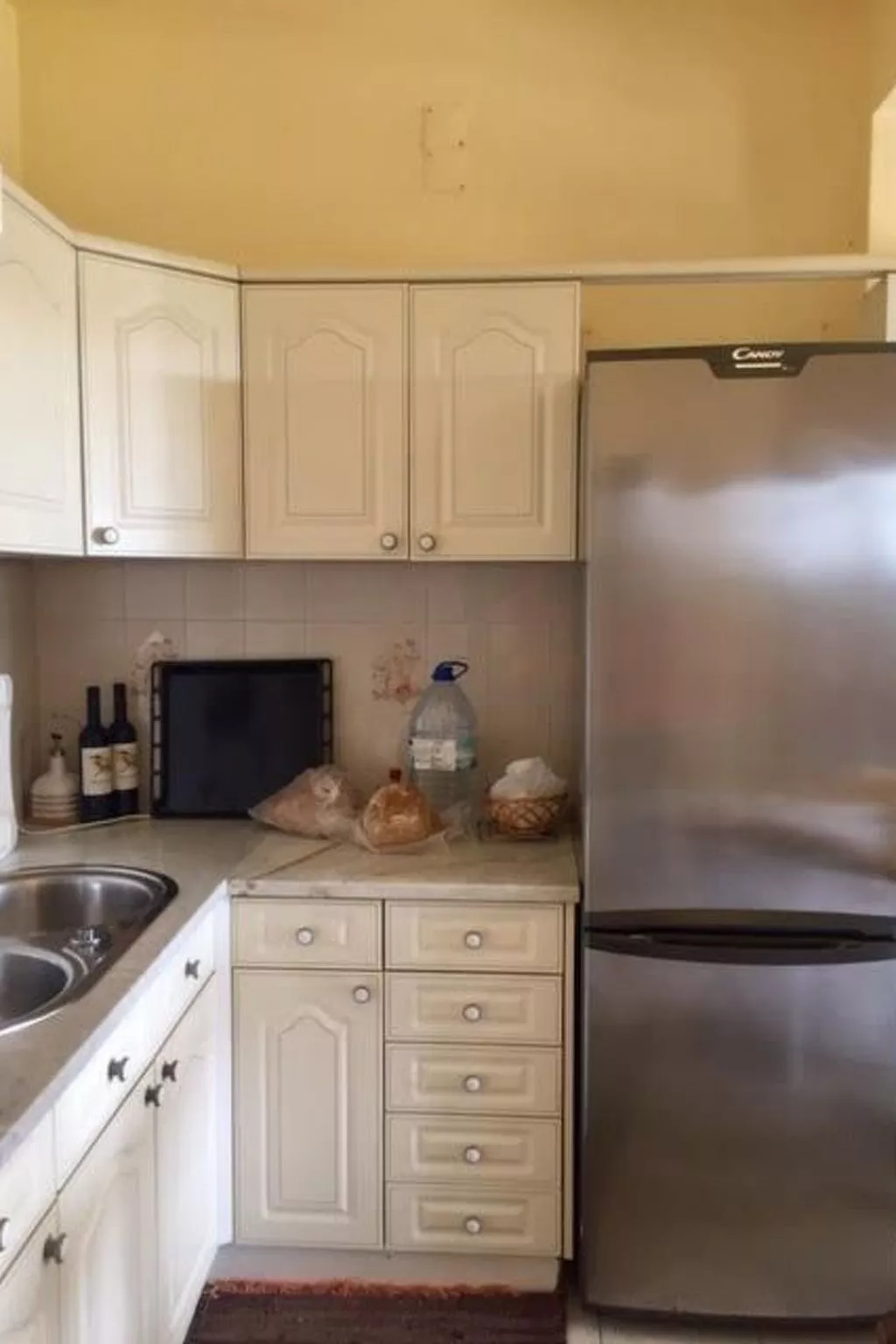 Für 4 Personen in Algoz, Algarve-Binnen