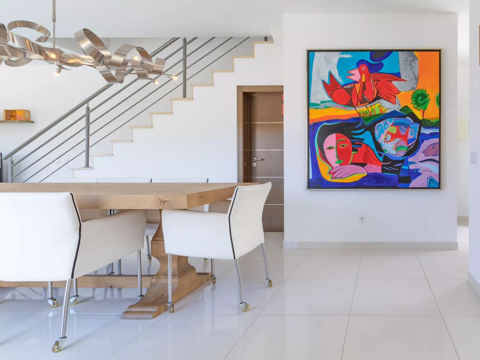 Casa Amour Luxus-Villa-Binnen