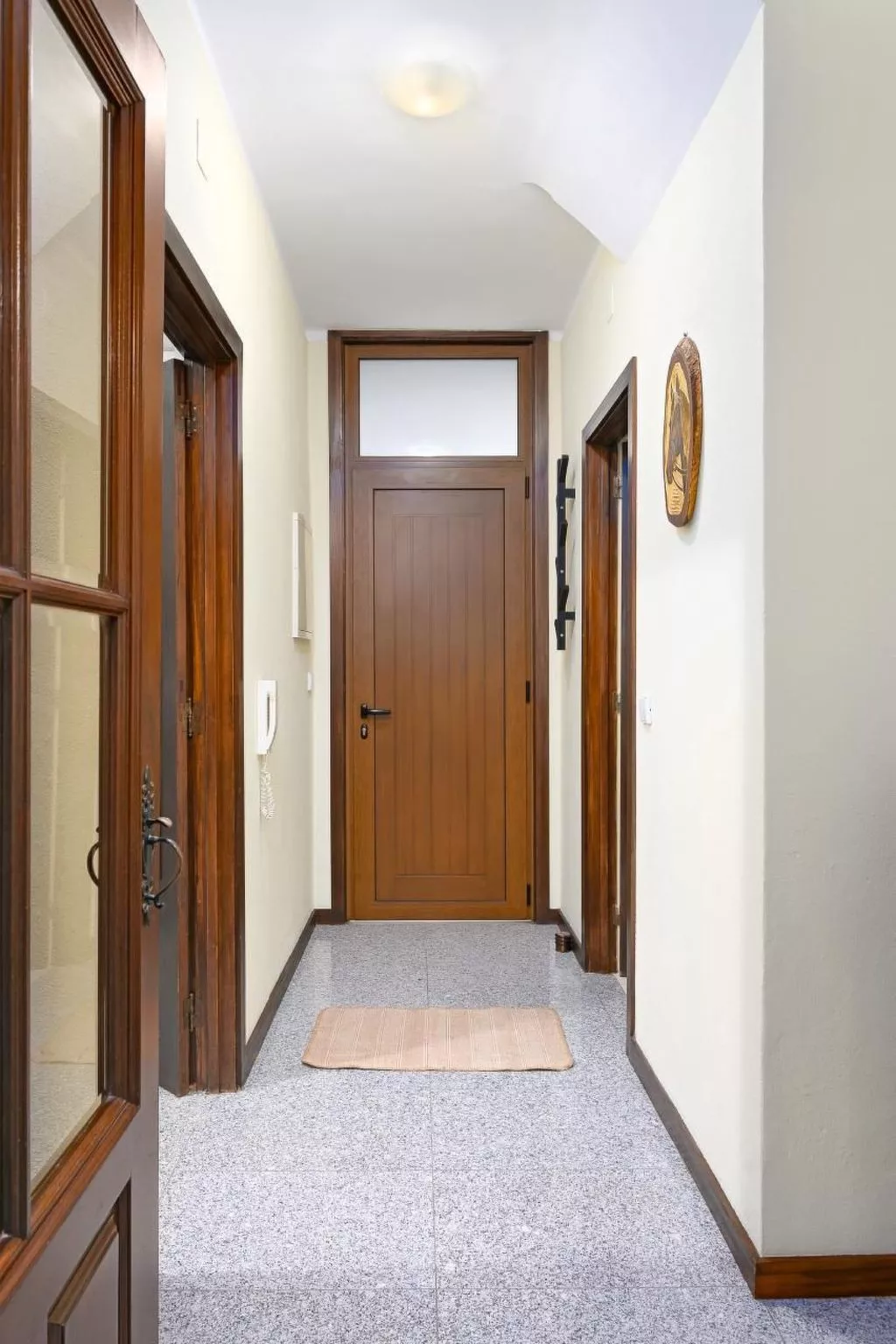 CRALS - Casa da Praceta-Binnen