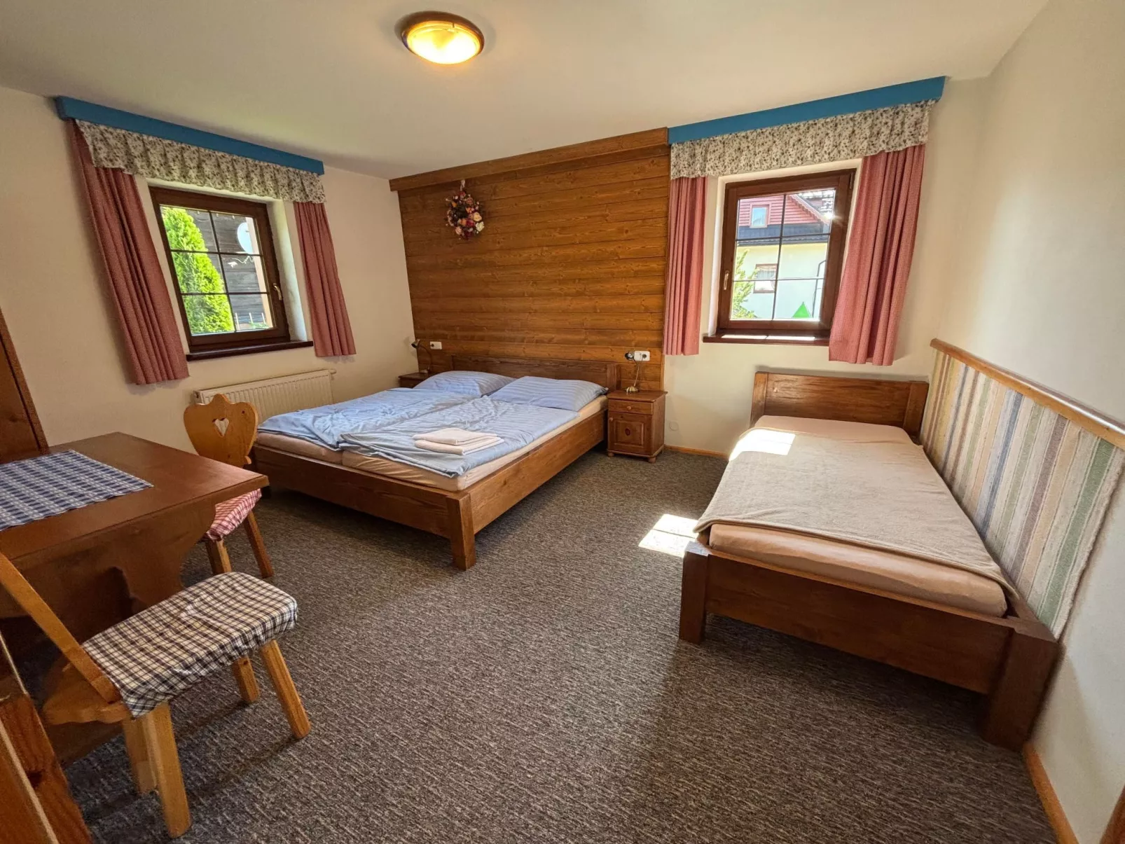 Penzion Tatry-Binnen