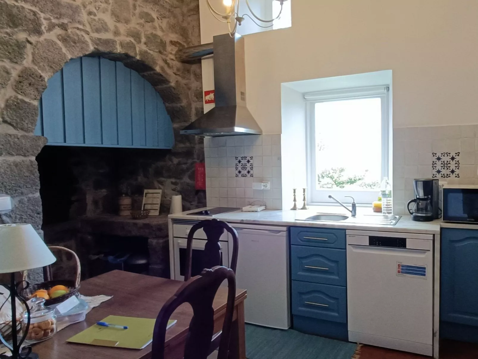 Casa da Talha, Rustikaler Charme auf den Azoren-Binnen