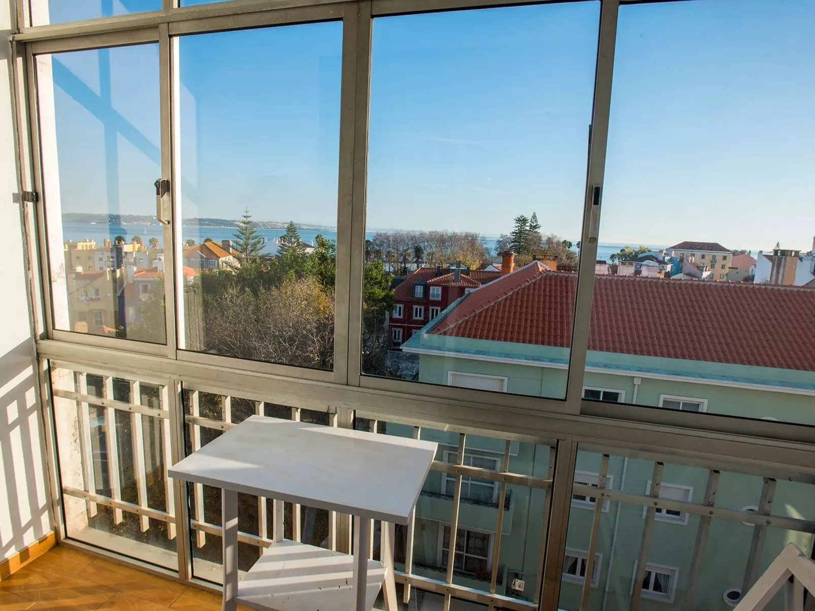 Wunderschöner Paço D'Arcos-Buiten