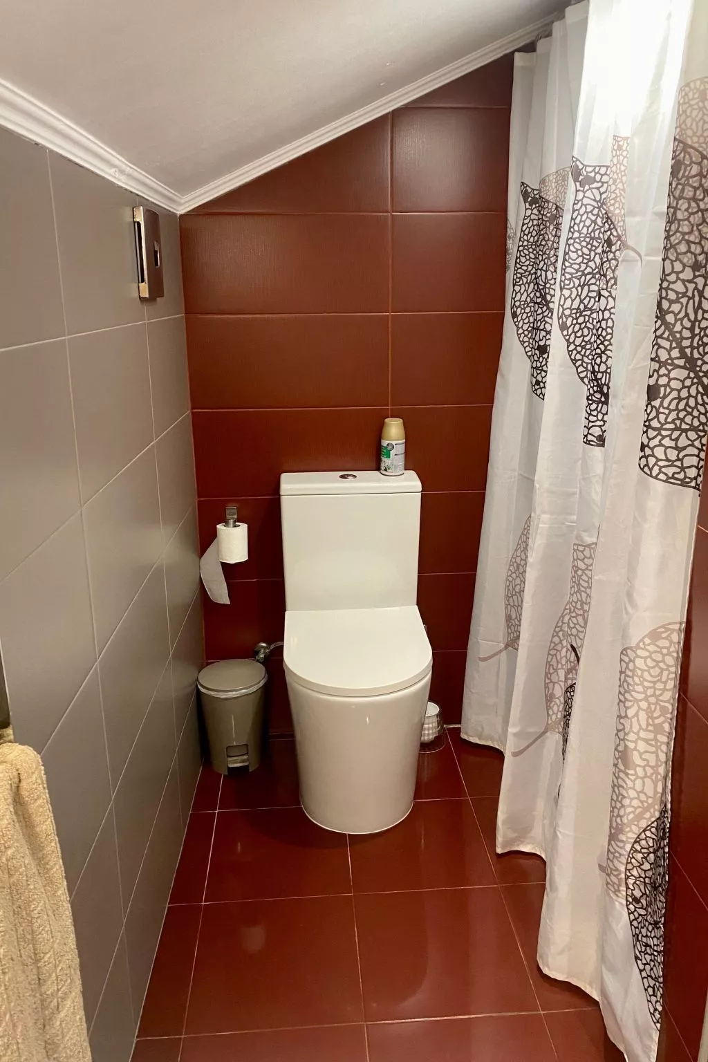 "Casa da Monservia"-Binnen