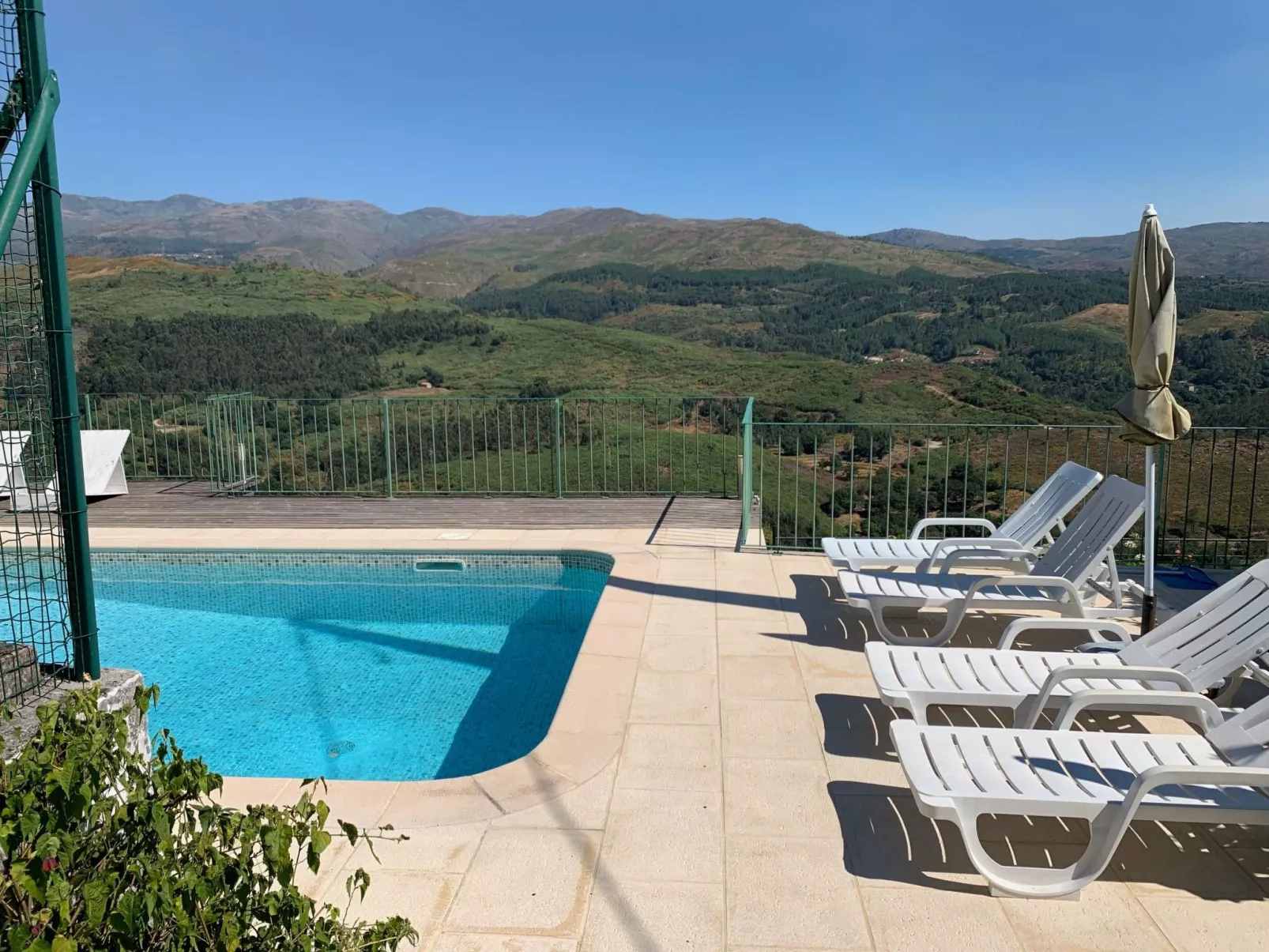 Casas das Olas 6 - Großartige Aussicht, 2 Pools, idealer Ort zum Entspannen und-Buiten