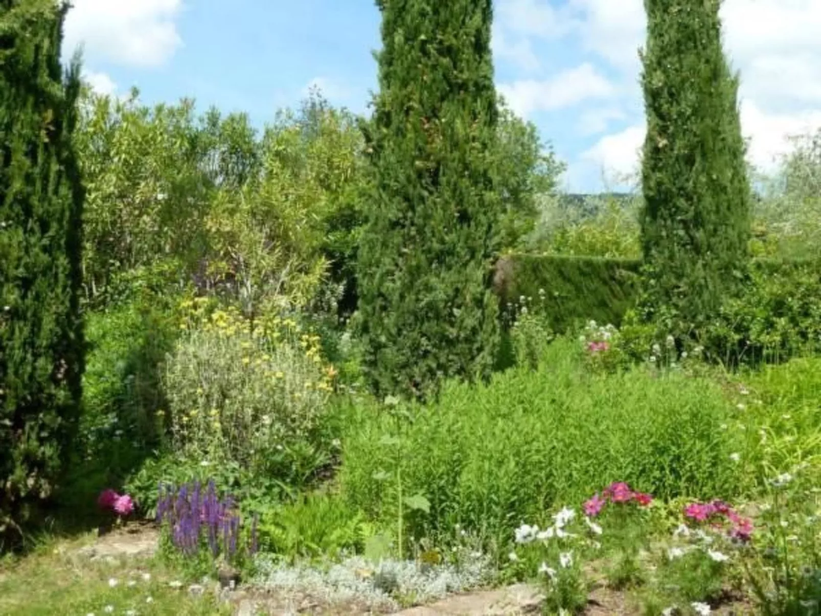 Campolungo, La Torre-Buiten