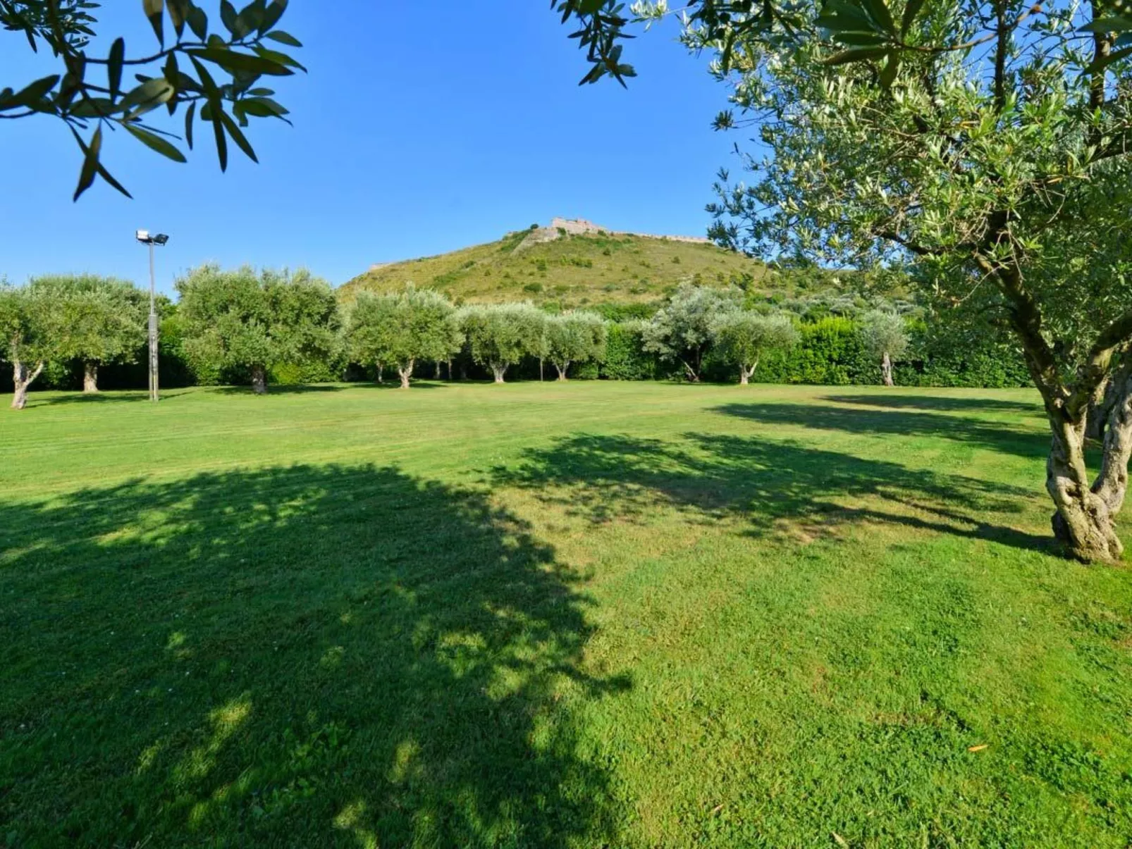 Villaflair - Porto Ercole Pool Villa-Buiten