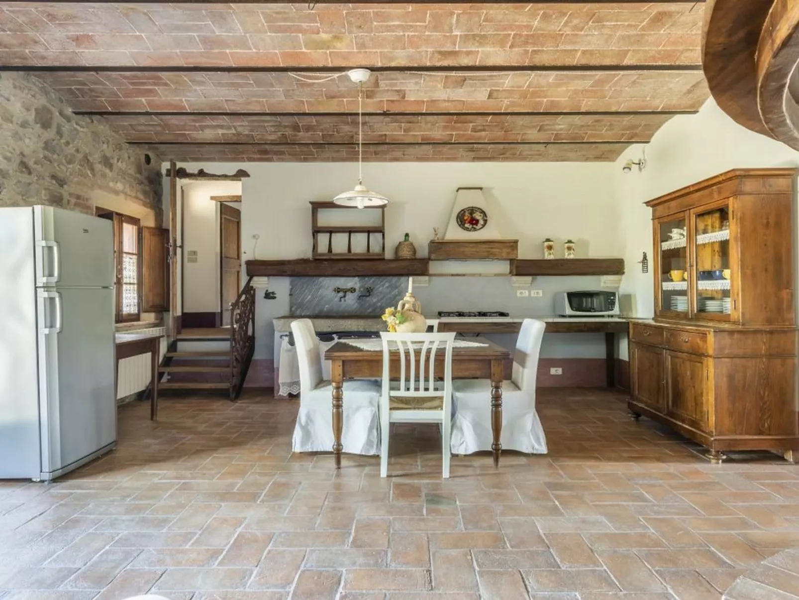 Villa 'Al Podere Alberto-Image-tags.info