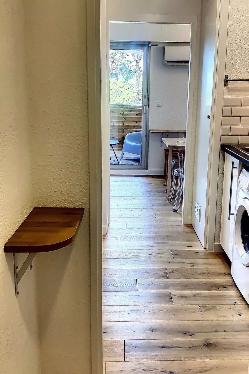 La Cigale Varoise - Hyères La Plage-Binnen