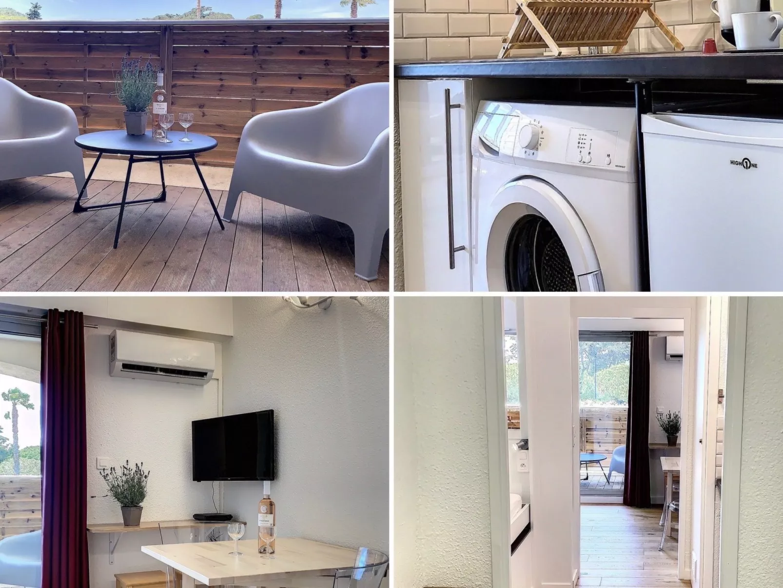 La Cigale Varoise - Hyères La Plage-Image-tags.info