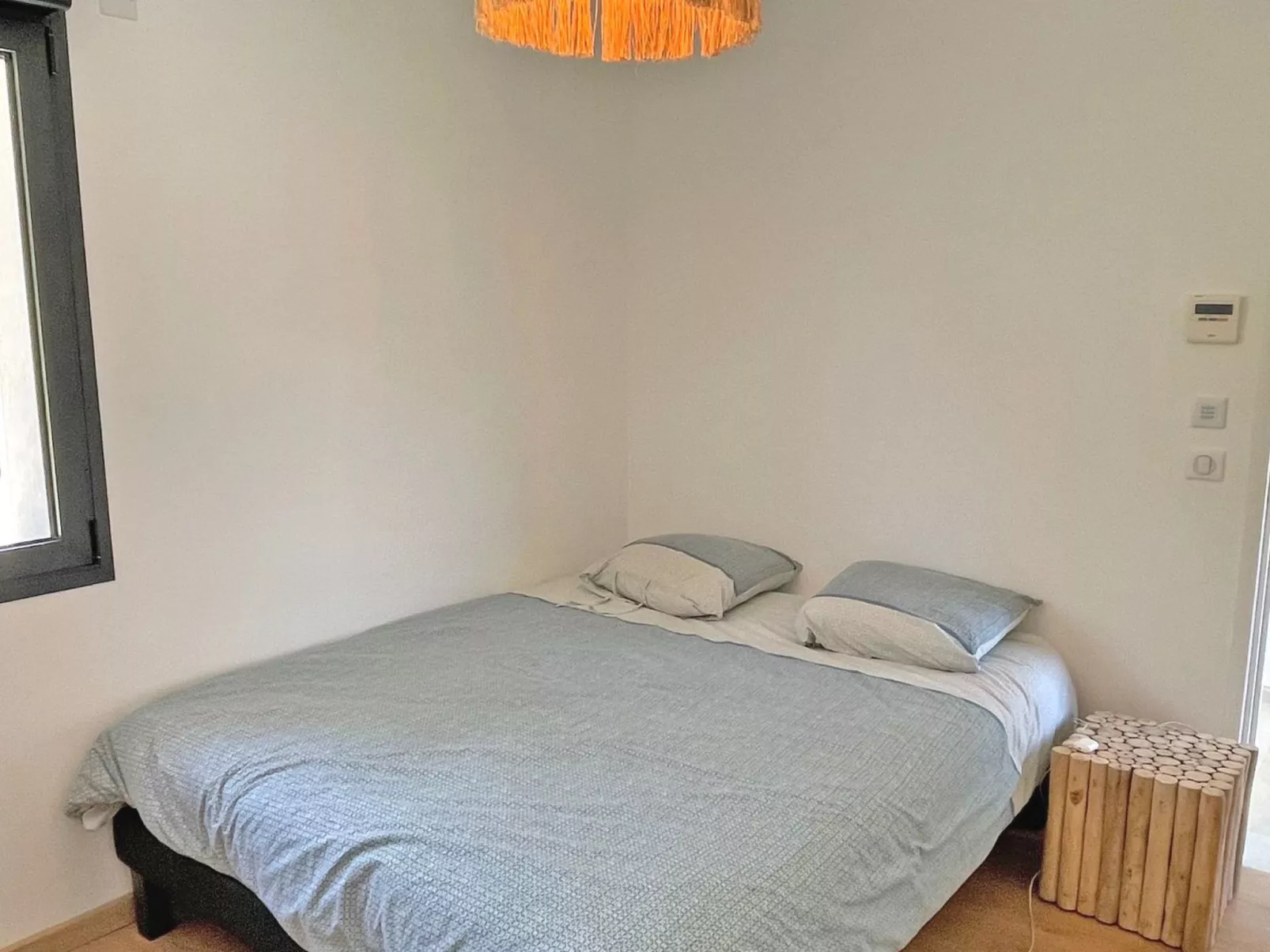 Villa 10 Personen - Swimmingpool - Klimaanlage- Sainte Maxime-Image-tags.info