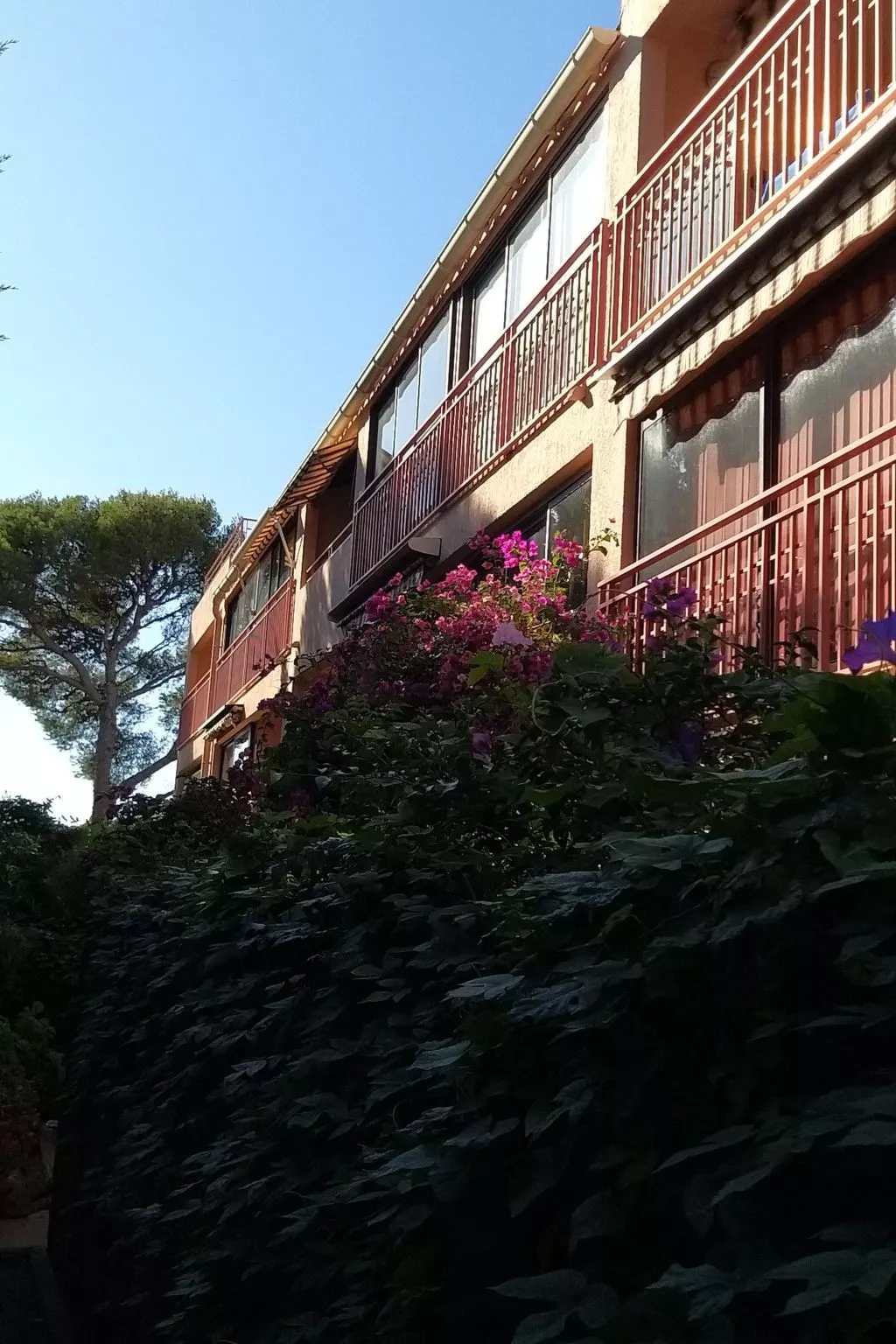 T2climatisé au calme 2 étoiles