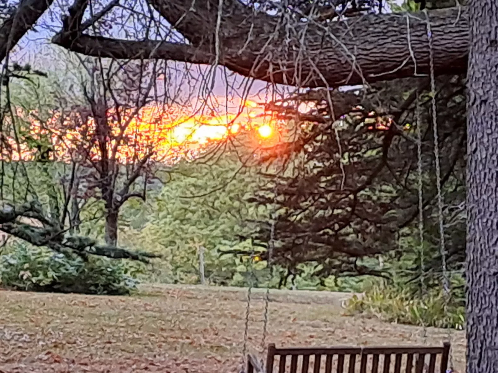 Der Pavillon - im Park des Schlosses Lescaut-Image-tags.info