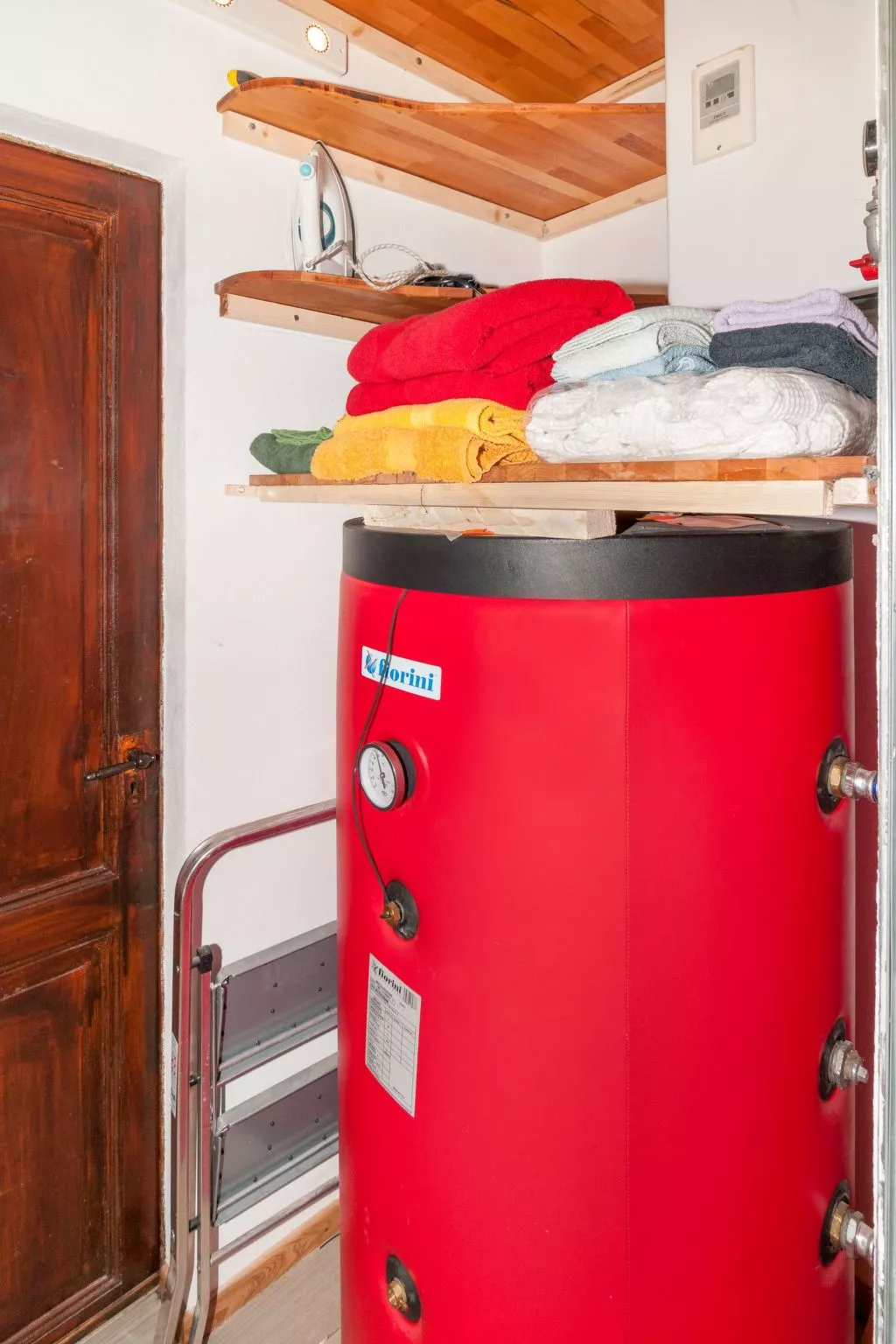 Lago 2 Executive Stadtzentrum-Binnen